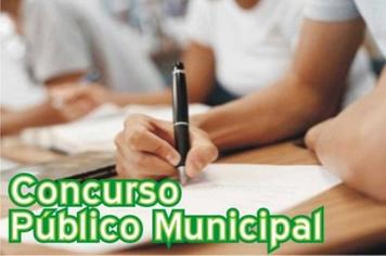 Concurso Público
